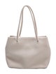 Marc Jacobs Saffiano Leather Top Handle Bag