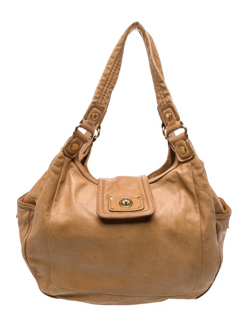 Marc by Marc Jacobs Leather Shoulder Bag