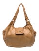 Marc by Marc Jacobs Leather Shoulder Bag