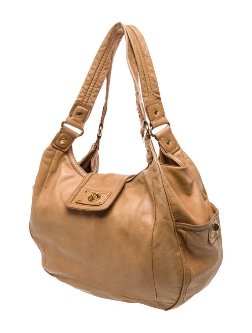 Marc by Marc Jacobs Leather Shoulder Bag