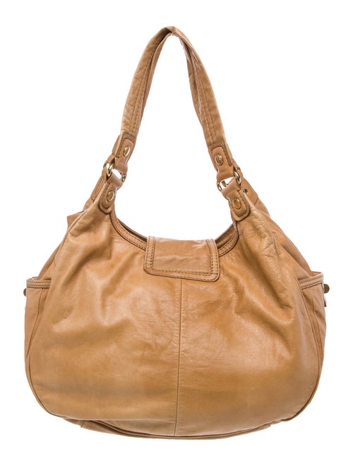 Marc by Marc Jacobs Leather Shoulder Bag