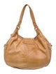 Marc by Marc Jacobs Leather Shoulder Bag