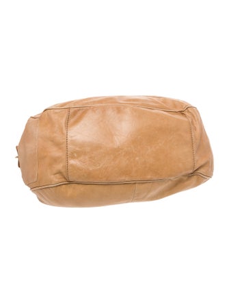 Marc by Marc Jacobs Leather Shoulder Bag