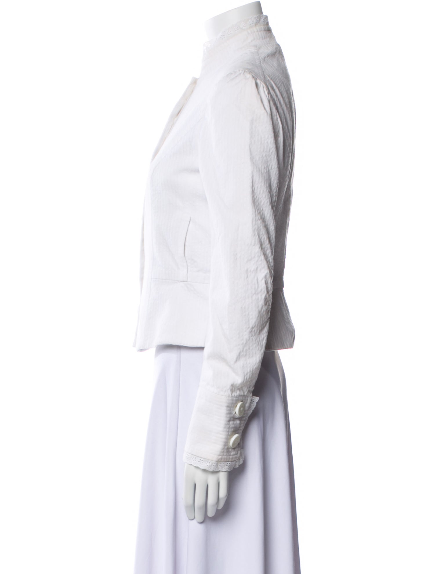 Marc Jacobs Denim Jacket