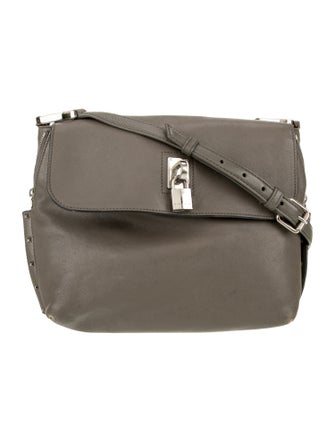 Marc Jacobs Leather Crossbody Bag