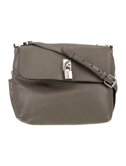 Marc Jacobs Leather Crossbody Bag
