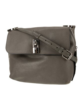 Marc Jacobs Leather Crossbody Bag