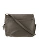 Marc Jacobs Leather Crossbody Bag