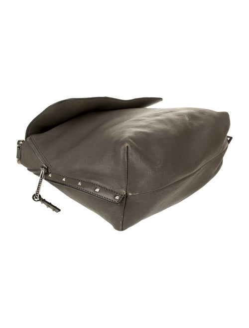 Marc Jacobs Leather Crossbody Bag