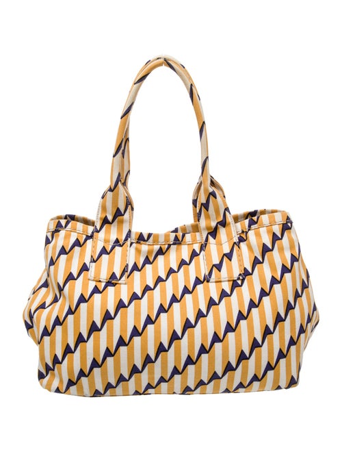 Marc Jacobs Canvas Shoulder Bag