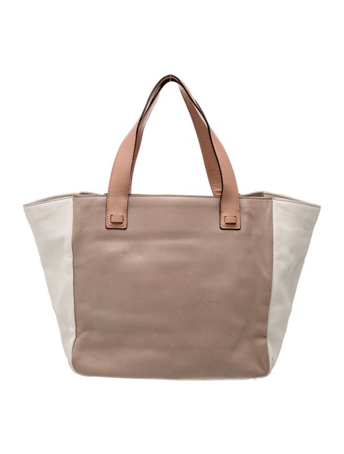 Marc Jacobs Leather Shoulder Bag