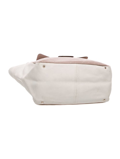 Marc Jacobs Leather Shoulder Bag