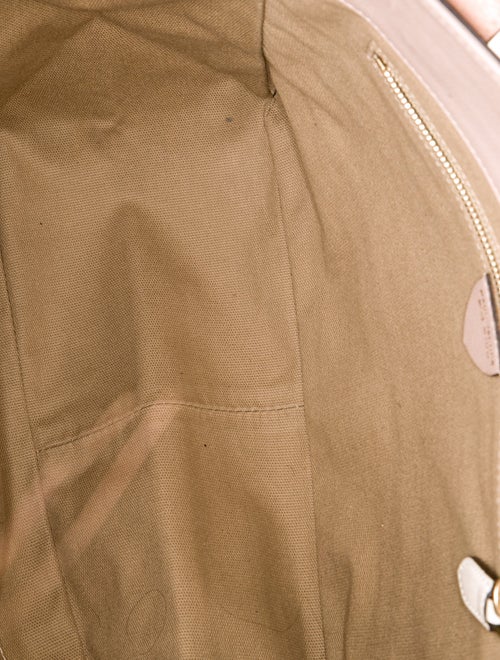 Marc Jacobs Leather Shoulder Bag