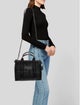 Marc Jacobs Leather Top Handle Bag