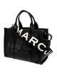 Marc Jacobs Leather Top Handle Bag