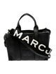 Marc Jacobs Leather Top Handle Bag