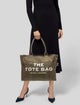 Marc Jacobs Canvas Tote
