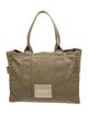 Marc Jacobs Canvas Tote