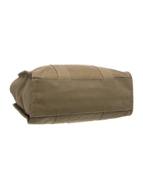 Marc Jacobs Canvas Tote