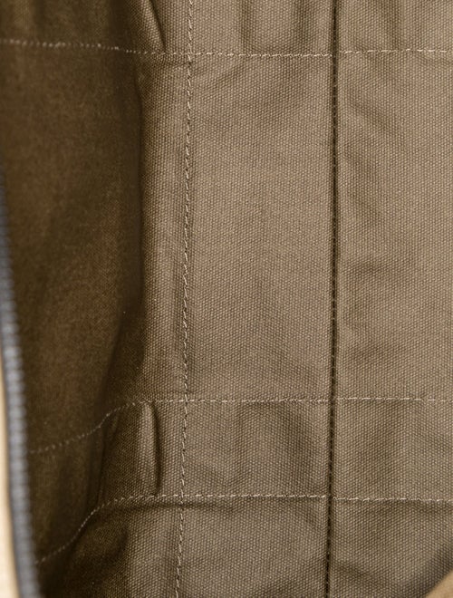 Marc Jacobs Canvas Tote