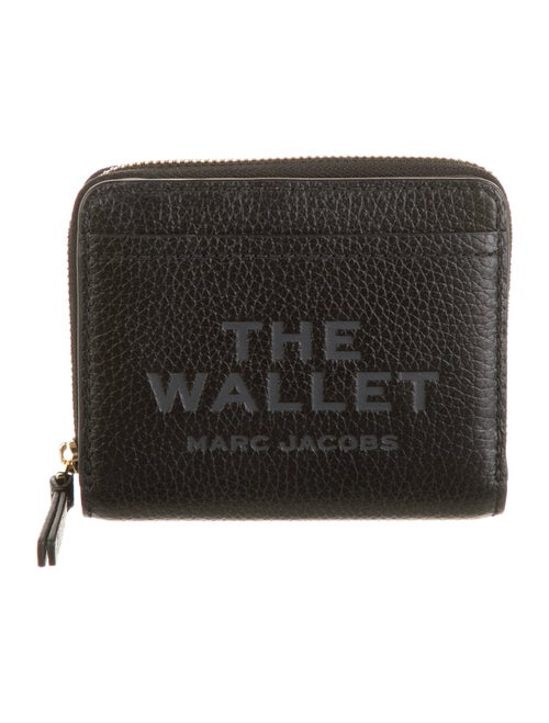 Marc Jacobs Leather Wallet