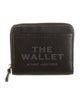 Marc Jacobs Leather Wallet