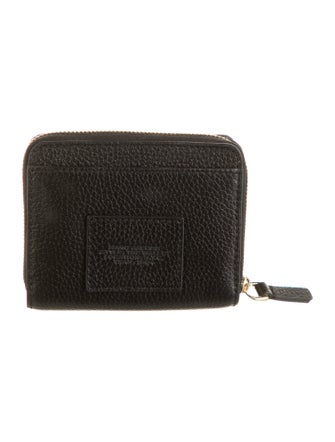 Marc Jacobs Leather Wallet