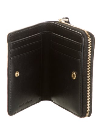Marc Jacobs Leather Wallet