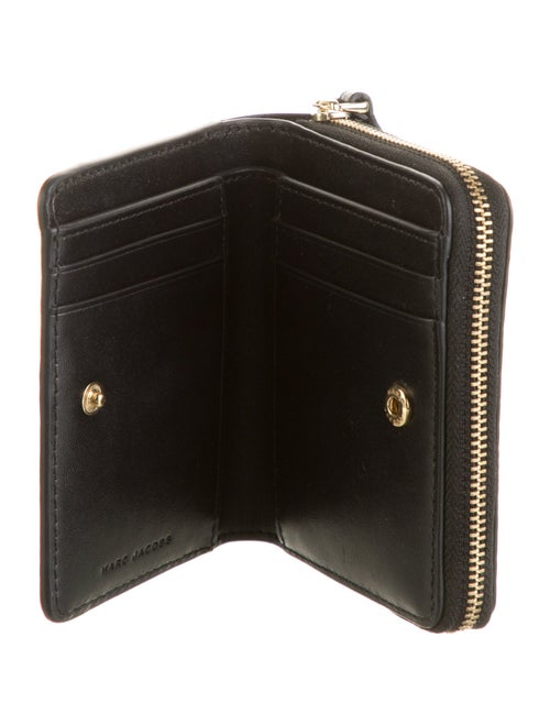 Marc Jacobs Leather Wallet