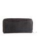 Marc Jacobs Leather Printed Continental Wallet