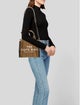 Marc Jacobs Canvas Shoulder Bag
