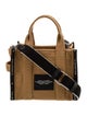Marc Jacobs Canvas Shoulder Bag