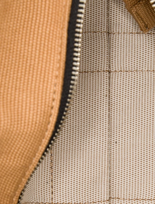 Marc Jacobs Canvas Shoulder Bag