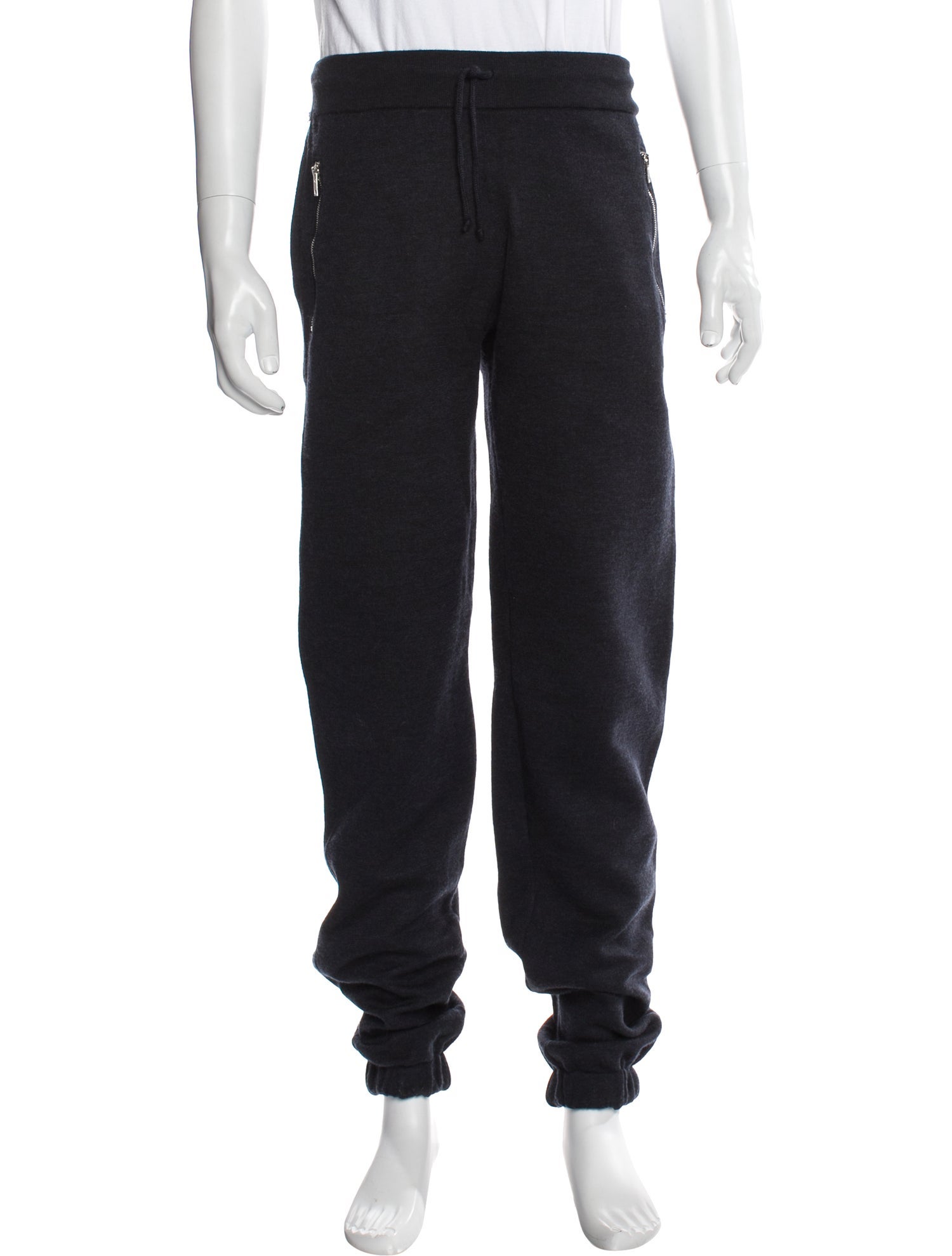 Marc Jacobs Wool Lounge Bottoms