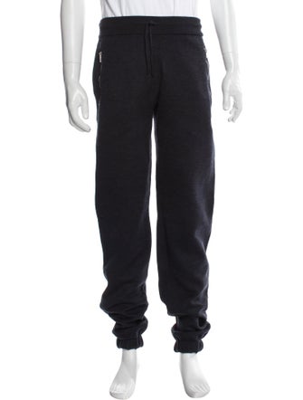 Marc Jacobs Wool Lounge Bottoms