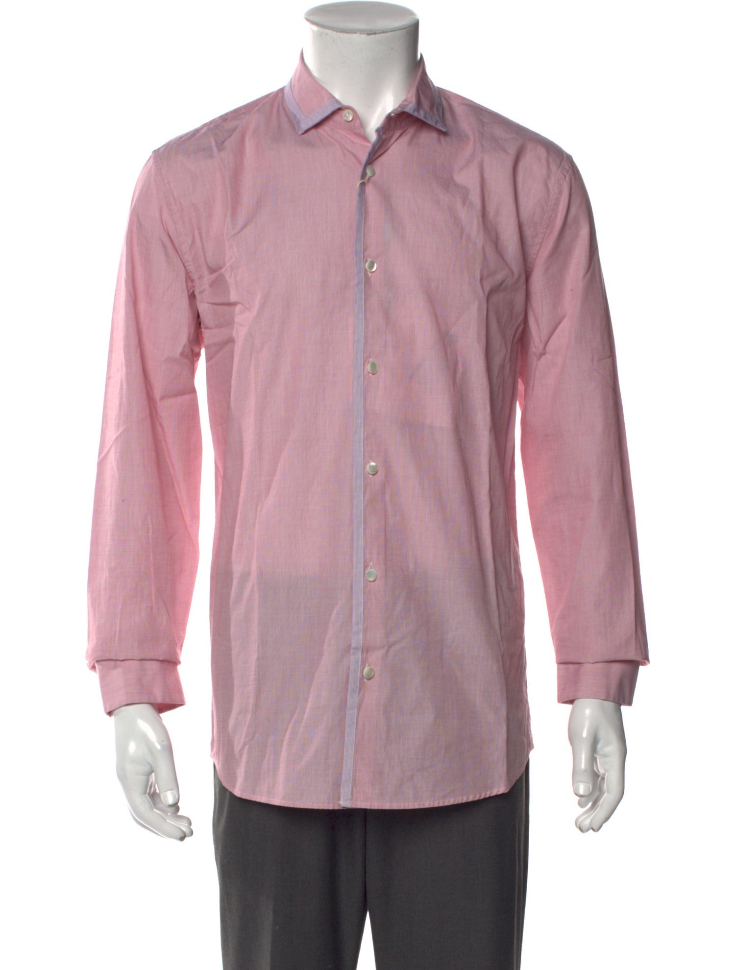 Marc Jacobs Long Sleeve Dress Shirt w/ Tags