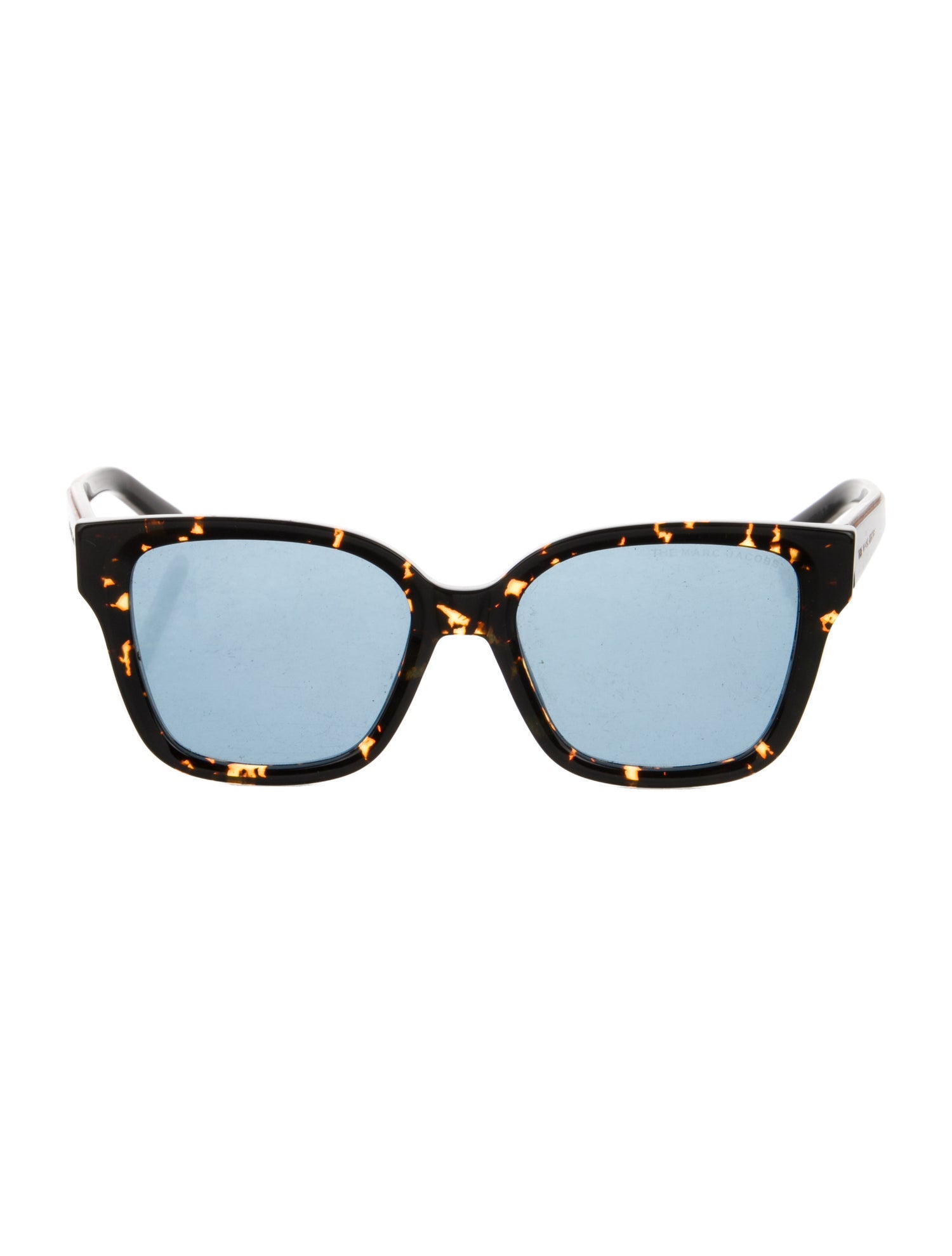 Marc Jacobs Oversize Tinted Sunglasses