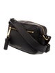 Marc Jacobs Leather Crossbody Bag