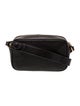 Marc Jacobs Leather Crossbody Bag