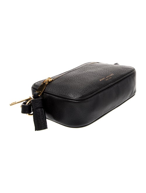 Marc Jacobs Leather Crossbody Bag