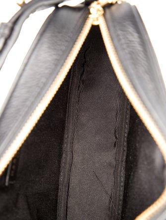 Marc Jacobs Leather Crossbody Bag