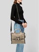 Marc Jacobs Canvas Shoulder Bag