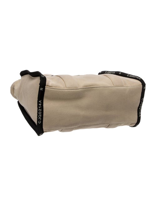 Marc Jacobs Canvas Shoulder Bag