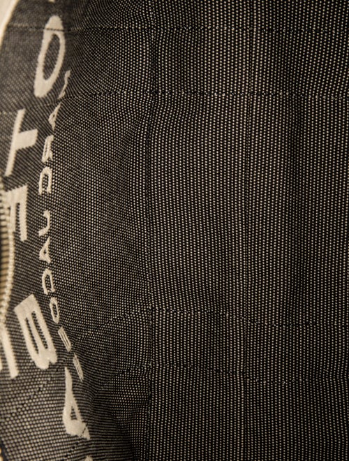 Marc Jacobs Canvas Shoulder Bag