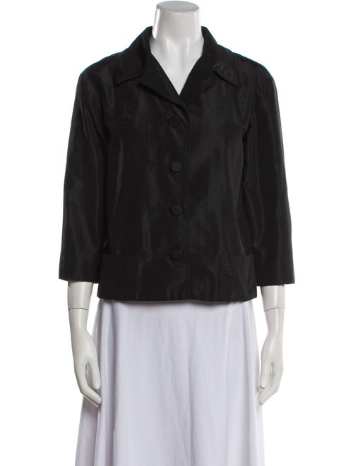 Marc Jacobs Silk Jacket