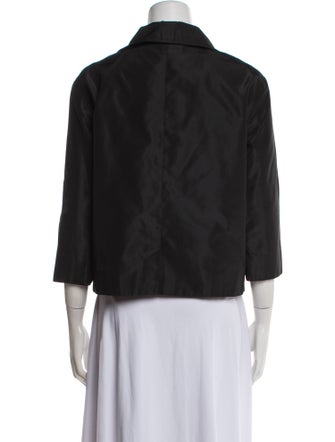 Marc Jacobs Silk Jacket