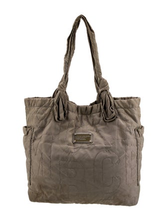 Marc Jacobs Nylon Tote