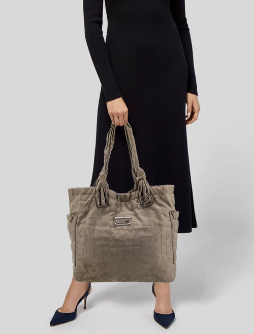 Marc Jacobs Nylon Tote
