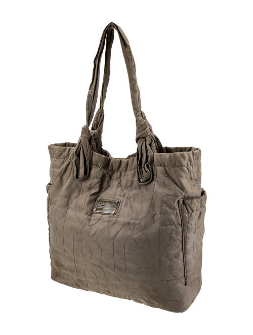 Marc Jacobs Nylon Tote