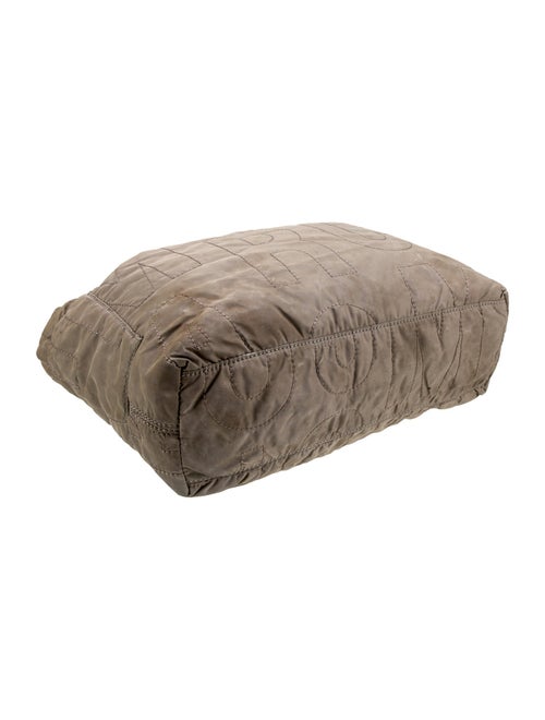 Marc Jacobs Nylon Tote